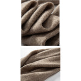 100% Cashmere Scarf Luxury Lightweight Cashmere Wrap Scarf